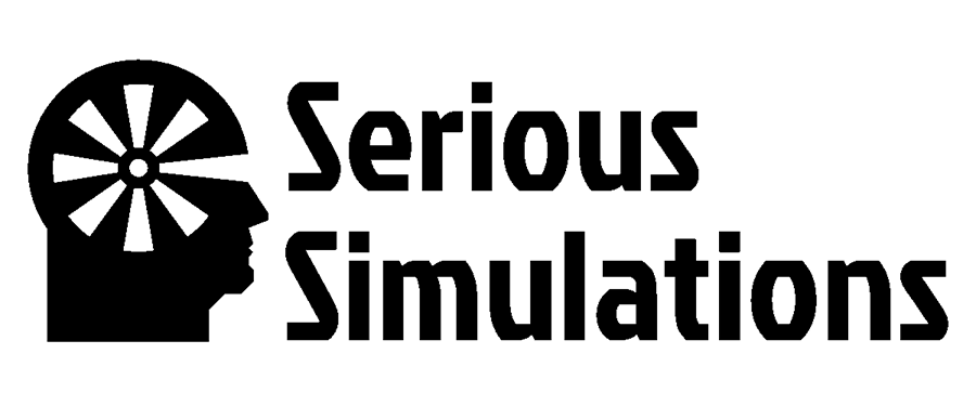 Exhibitor profile image for Serious Simulations, LLC